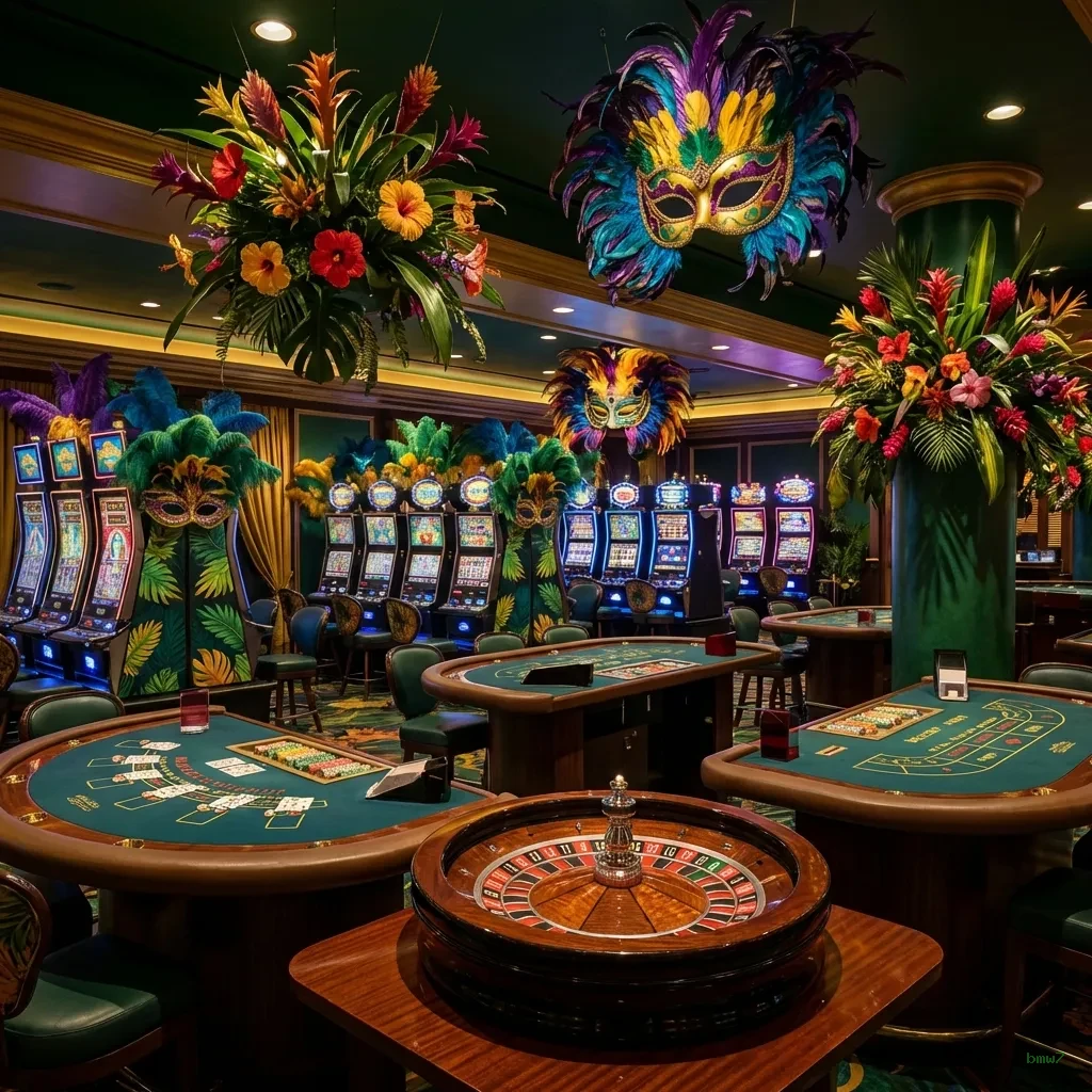 Gates of Olympus Slot - Pragmatic Play